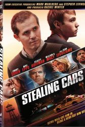 دانلود فیلم Stealing Cars 2015