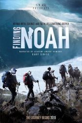 دانلود فیلم Finding Noah 2015