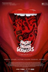 دانلود فیلم Angry Indian Goddesses 2015