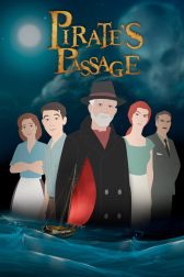 دانلود فیلم Pirate’s Passage 2015