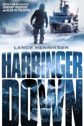 دانلود فیلم Harbinger Down 2015