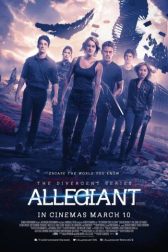 دانلود فیلم The Divergent Series: Allegiant 2016
