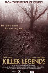 دانلود فیلم Killer Legends 2014