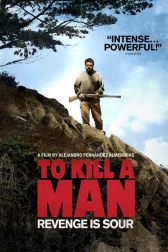 دانلود فیلم To Kill a Man 2014