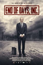 دانلود فیلم End of Days, Inc. 2015