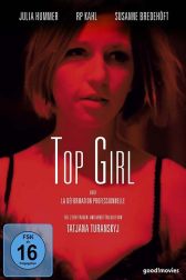 دانلود فیلم Top Girl 2014