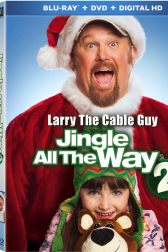 دانلود فیلم Jingle All the Way 2 2014