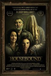 دانلود فیلم Housebound 2014