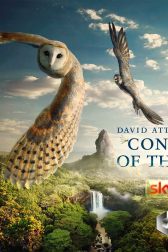دانلود فیلم David Attenboroughs Conquest of the Skies 3D 2015