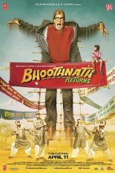 دانلود فیلم Bhoothnath Returns 2014
