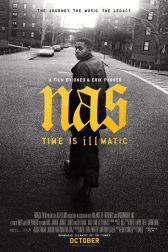 دانلود فیلم Nas: Time Is Illmatic 2014