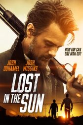 دانلود فیلم Lost in the Sun 2015