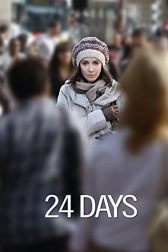 دانلود فیلم 24 Days 2014