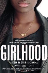دانلود فیلم Girlhood 2014