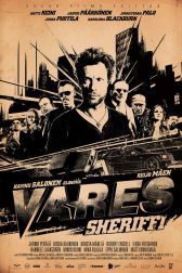 دانلود فیلم Vares – The Sheriff 2015