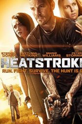 دانلود فیلم Heatstroke 2013