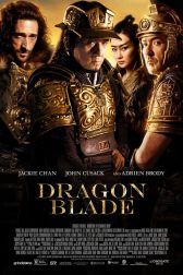 دانلود فیلم Dragon Blade 2015