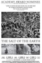 دانلود فیلم The Salt of the Earth 2014