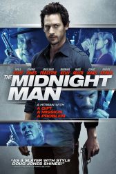 دانلود فیلم The Midnight Man 2016