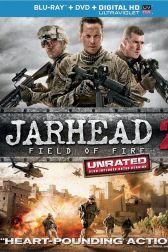 دانلود فیلم Jarhead 2: Field of Fire 2014