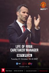 دانلود فیلم Life of Ryan: Caretaker Manager 2014
