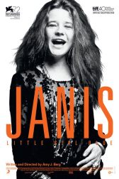 دانلود فیلم Janis: Little Girl Blue 2015