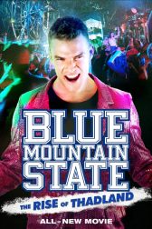 دانلود فیلم Blue Mountain State: The Rise of Thadland 2016