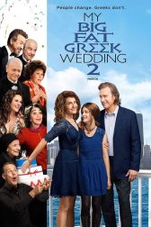 دانلود فیلم My Big Fat Greek Wedding 2 2016