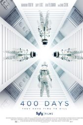 دانلود فیلم 400 Days 2015