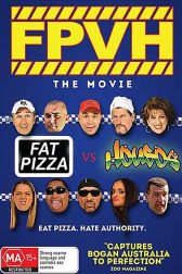 دانلود فیلم Fat Pizza vs. Housos 2014