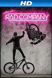 دانلود فیلم Brandon Semenuk’s Rad Company 2014