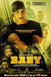 دانلود فیلم Baby 2015