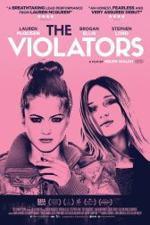 دانلود فیلم The Violators 2015