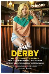 دانلود فیلم Café Derby 2015