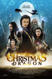 دانلود فیلم The Christmas Dragon 2014