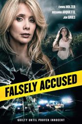 دانلود فیلم Falsely Accused 2016