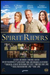دانلود فیلم Spirit Riders 2015
