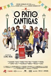 دانلود فیلم O Pátio das Cantigas 2015