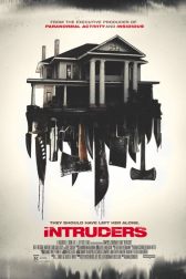 دانلود فیلم Intruders 2015