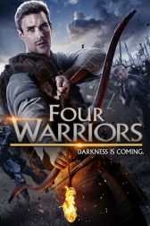 دانلود فیلم Four Warriors 2015