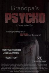 دانلود فیلم Grandpa’s Psycho 2015