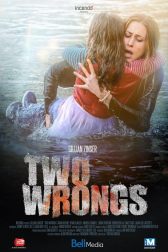 دانلود فیلم Two Wrongs 2015