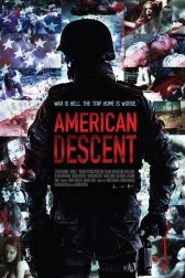 دانلود فیلم American Descent 2014