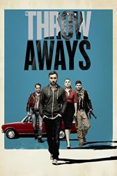 دانلود فیلم The Throwaways 2015