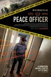 دانلود فیلم Peace Officer 2015