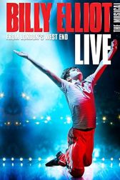 دانلود فیلم Billy Elliot the Musical Live 2014