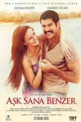 دانلود فیلم Ask Sana Benzer 2015