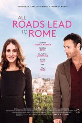 دانلود فیلم All Roads Lead to Rome 2015
