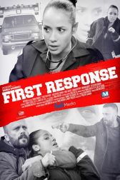 دانلود فیلم First Response 2015
