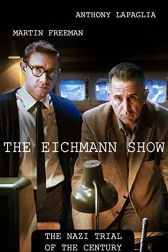 دانلود فیلم The Eichmann Show 2015